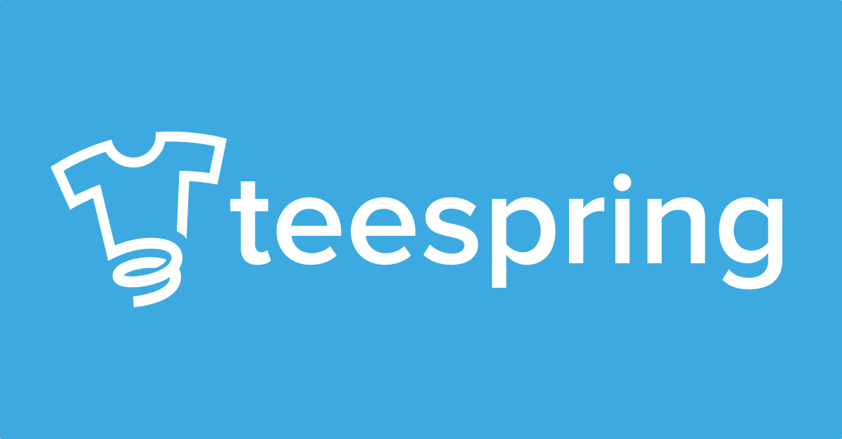 teespring