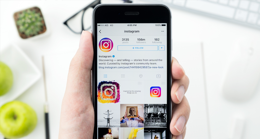 Using Instagram Influencers To Expand Your Brand’s Reach