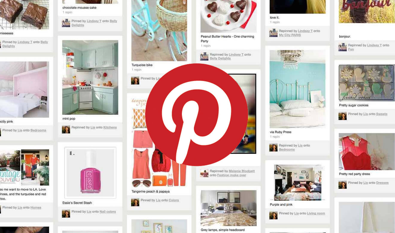 Image result for pinterest