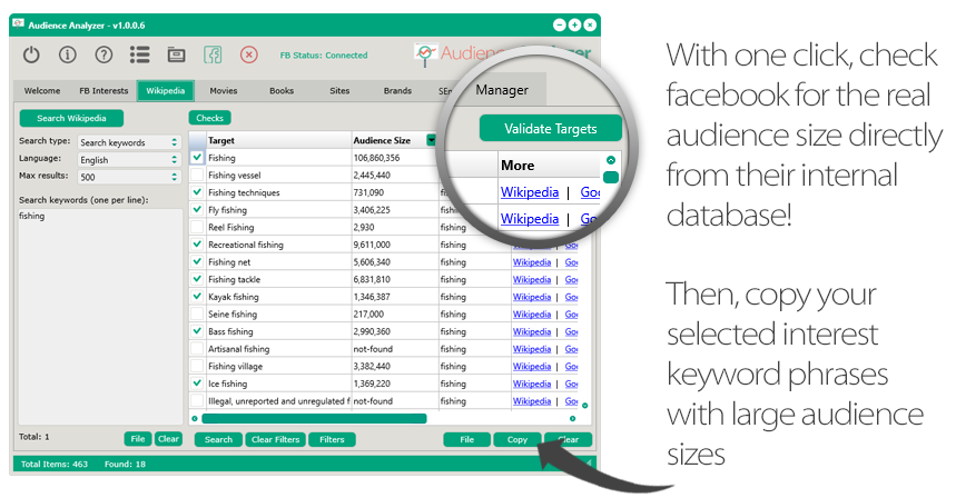 Have You Seen This Crazy Powerful Facebook Targeting Tool?