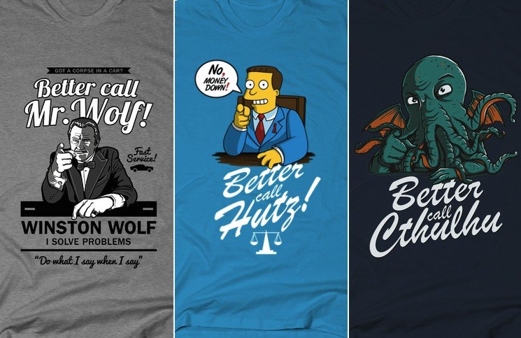 Are Mashup, Parody T-Shirt Designs Protected Under Fair Use?