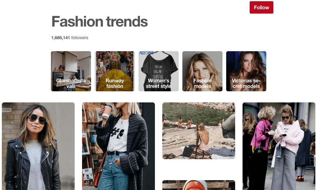 5 fashiontrends