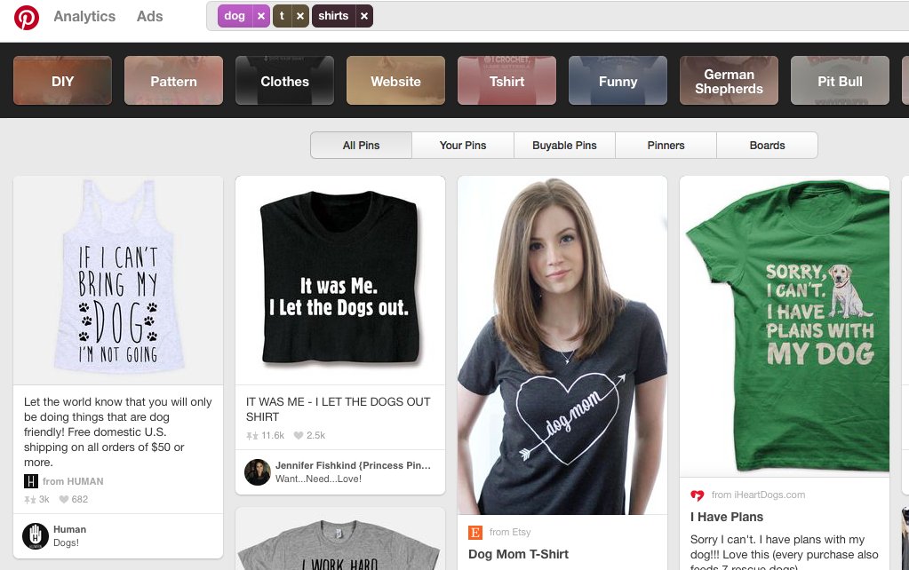 Find the Most Profitable Niches And Best-Selling T-Shirt ...