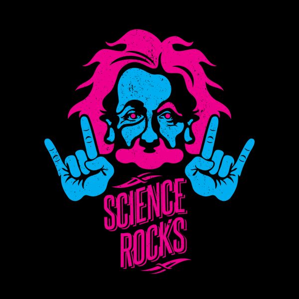 science rocks