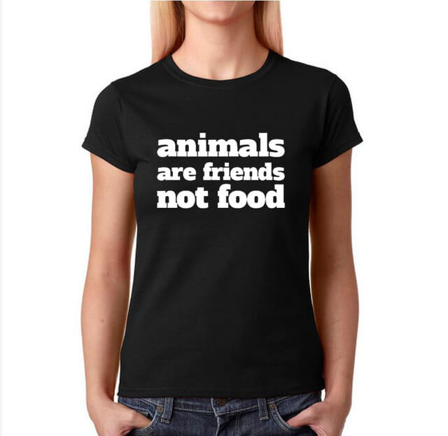 vegant-shirt